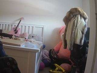 voyeurcam sexy little ana